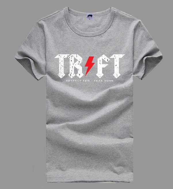 T-shirt Trukfit Homme Pas Cher